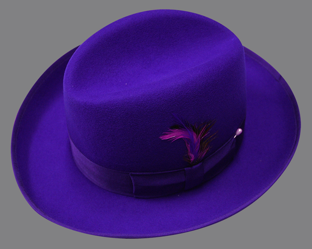 GOD FATHER-PURPLE